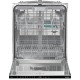 ΠΛΥΝΤΗΡΙΟ ΠΙΑΤΩΝ ΠΛΗΡΩΣ ΕΝΤΟΙΧΙΖΟΜΕΝΟ 60CM GORENJE GV643E90 (E / 16 ΣΕΡΒ / 4ΕΤΗ ΕΓΓΥΗΣΗ)